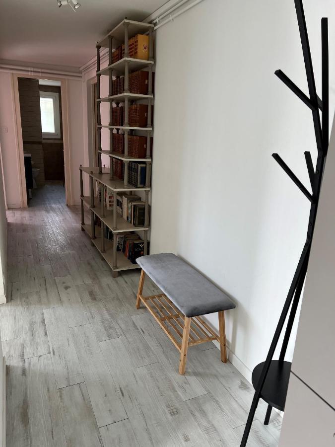 Villa Louizanne Saint-Georges-de-Didonne Eksteriør billede