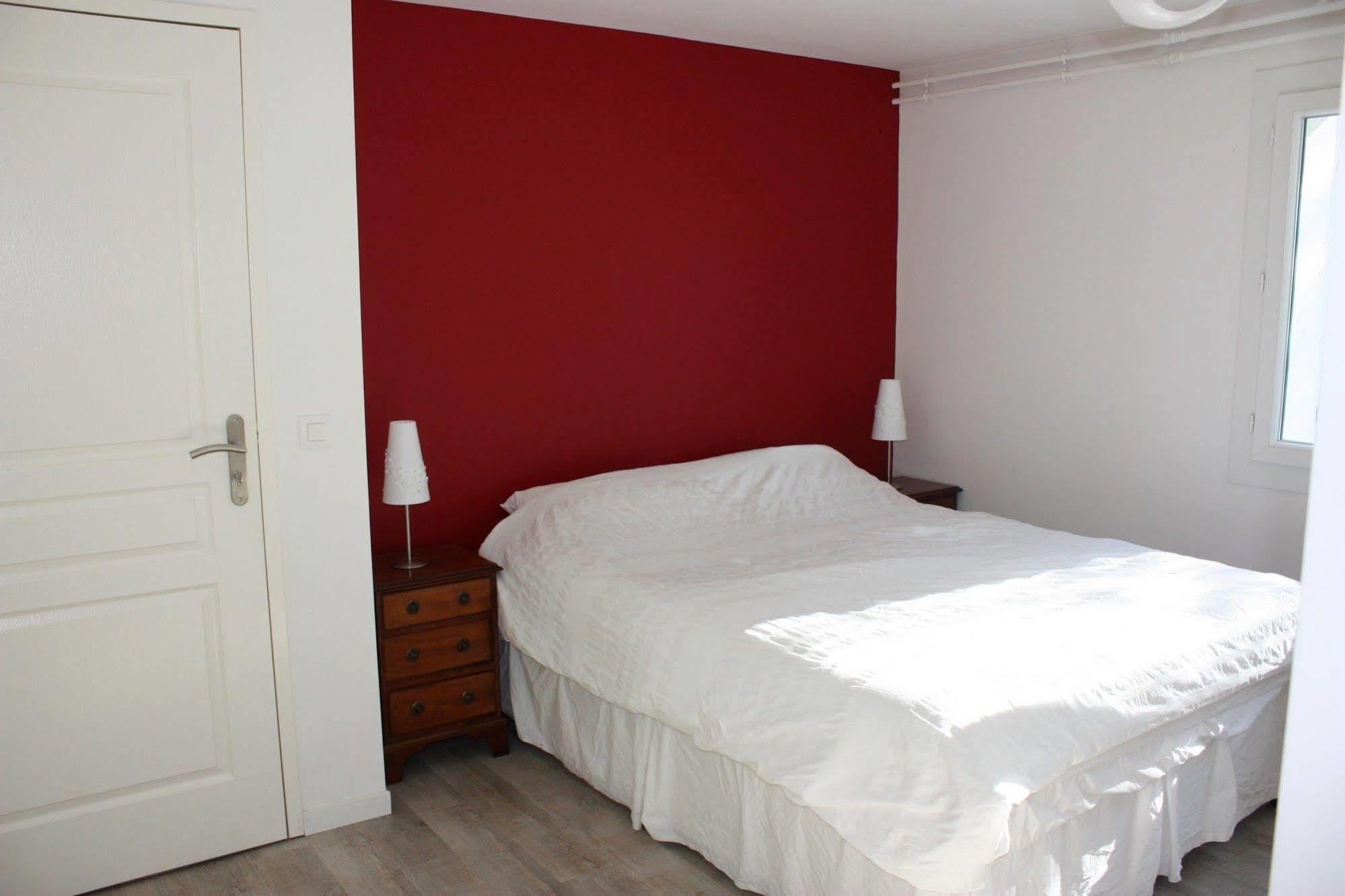 Villa Louizanne Saint-Georges-de-Didonne Eksteriør billede